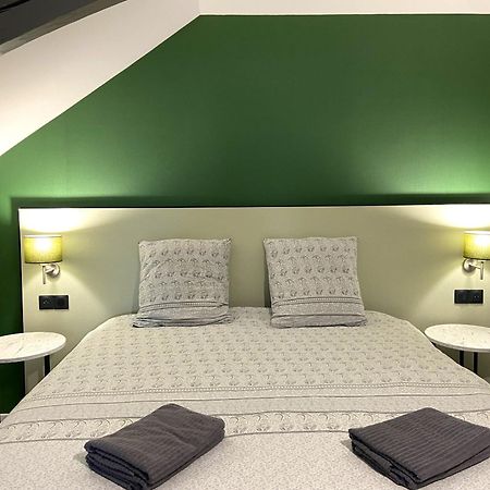 Appart Hotel Saint-Denis Châteauroux Esterno foto