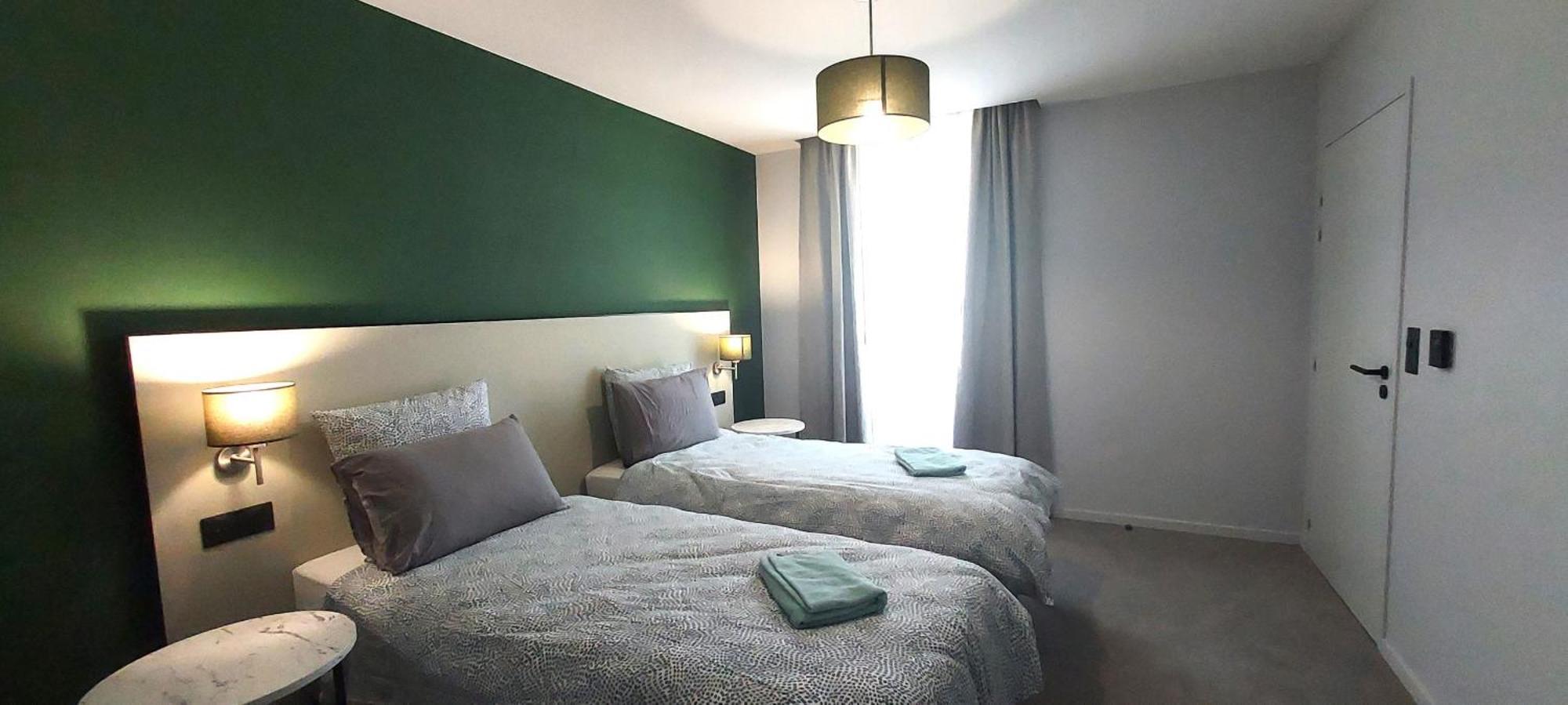 Appart Hotel Saint-Denis Châteauroux Esterno foto