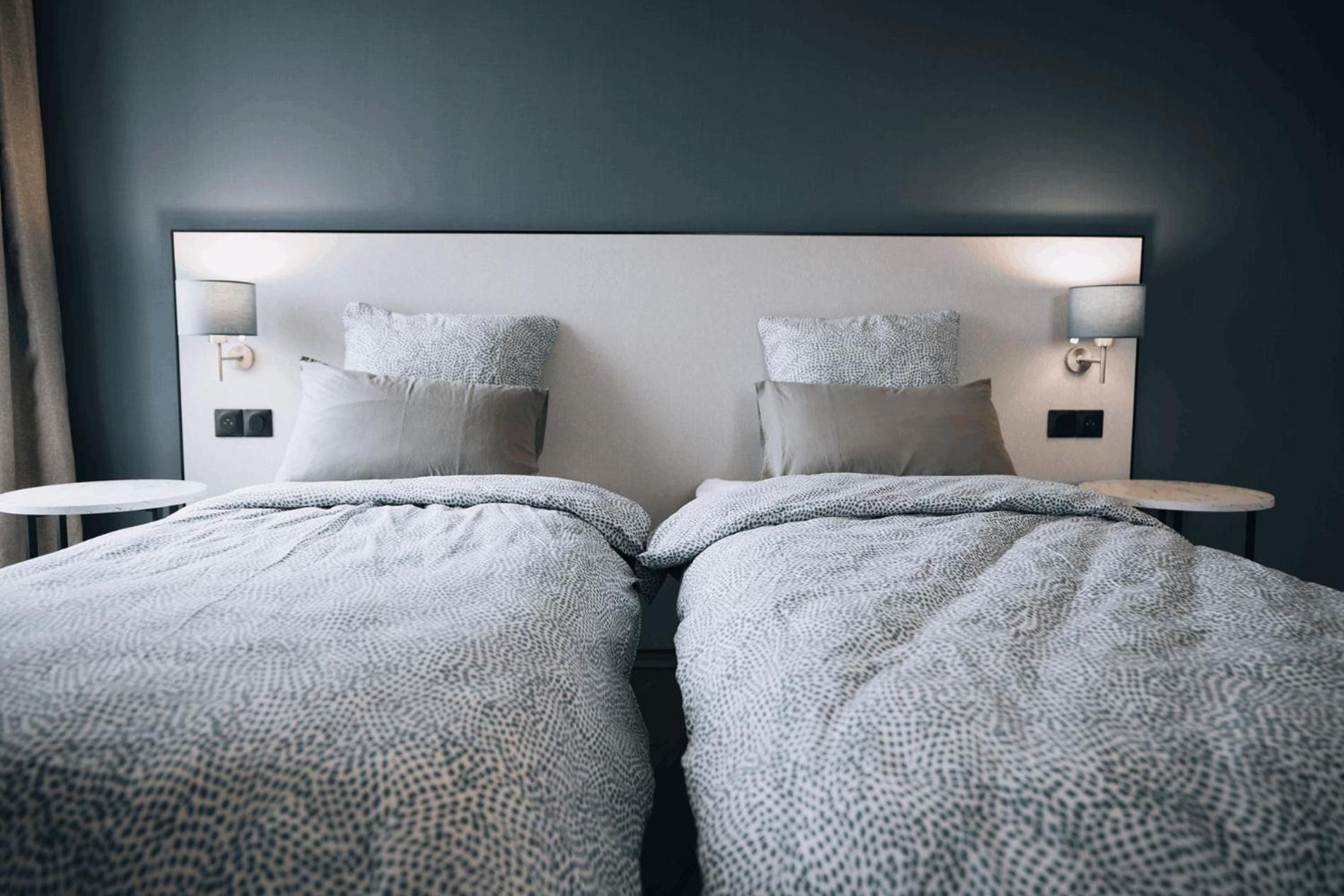 Appart Hotel Saint-Denis Châteauroux Esterno foto