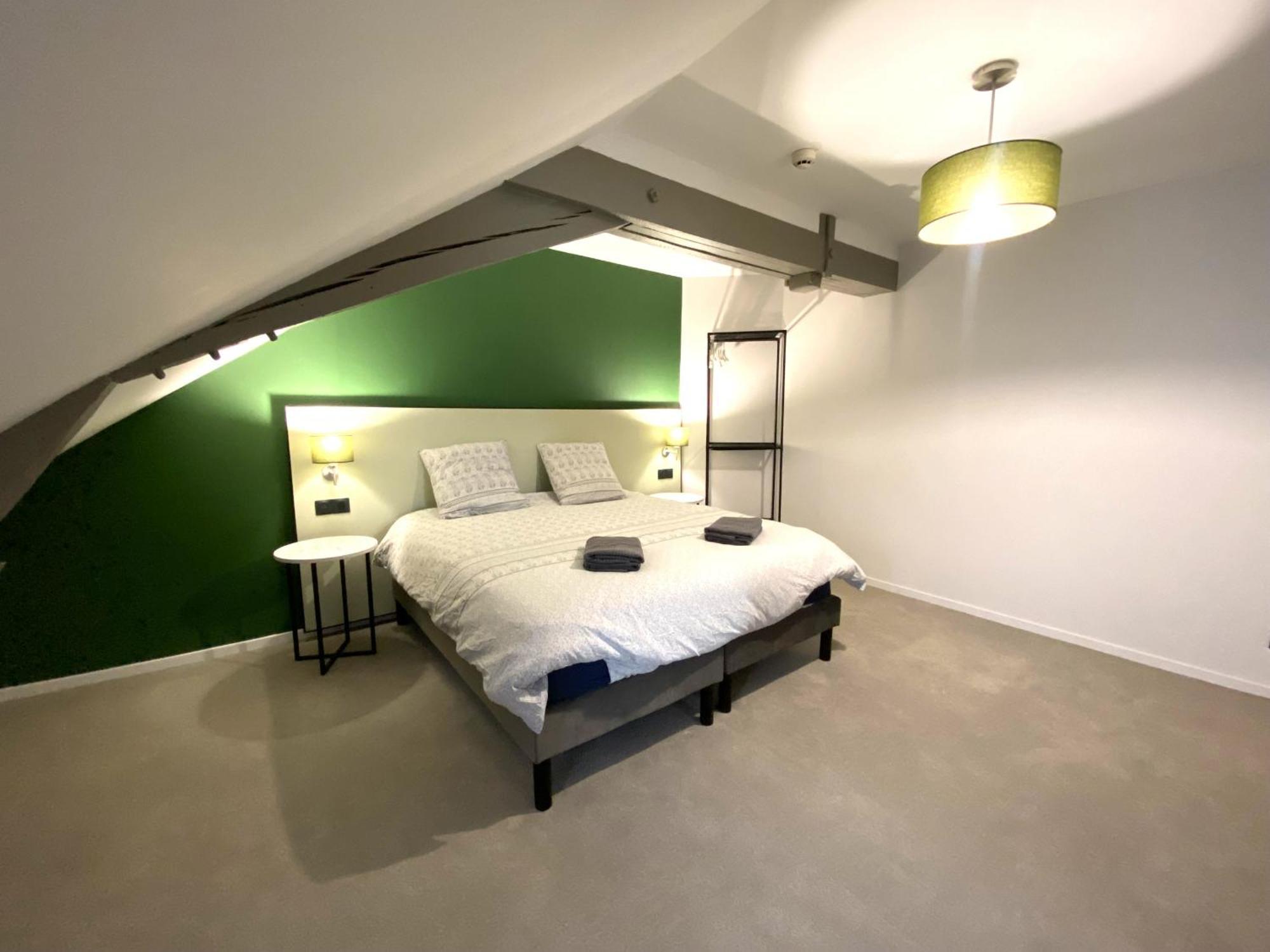 Appart Hotel Saint-Denis Châteauroux Esterno foto