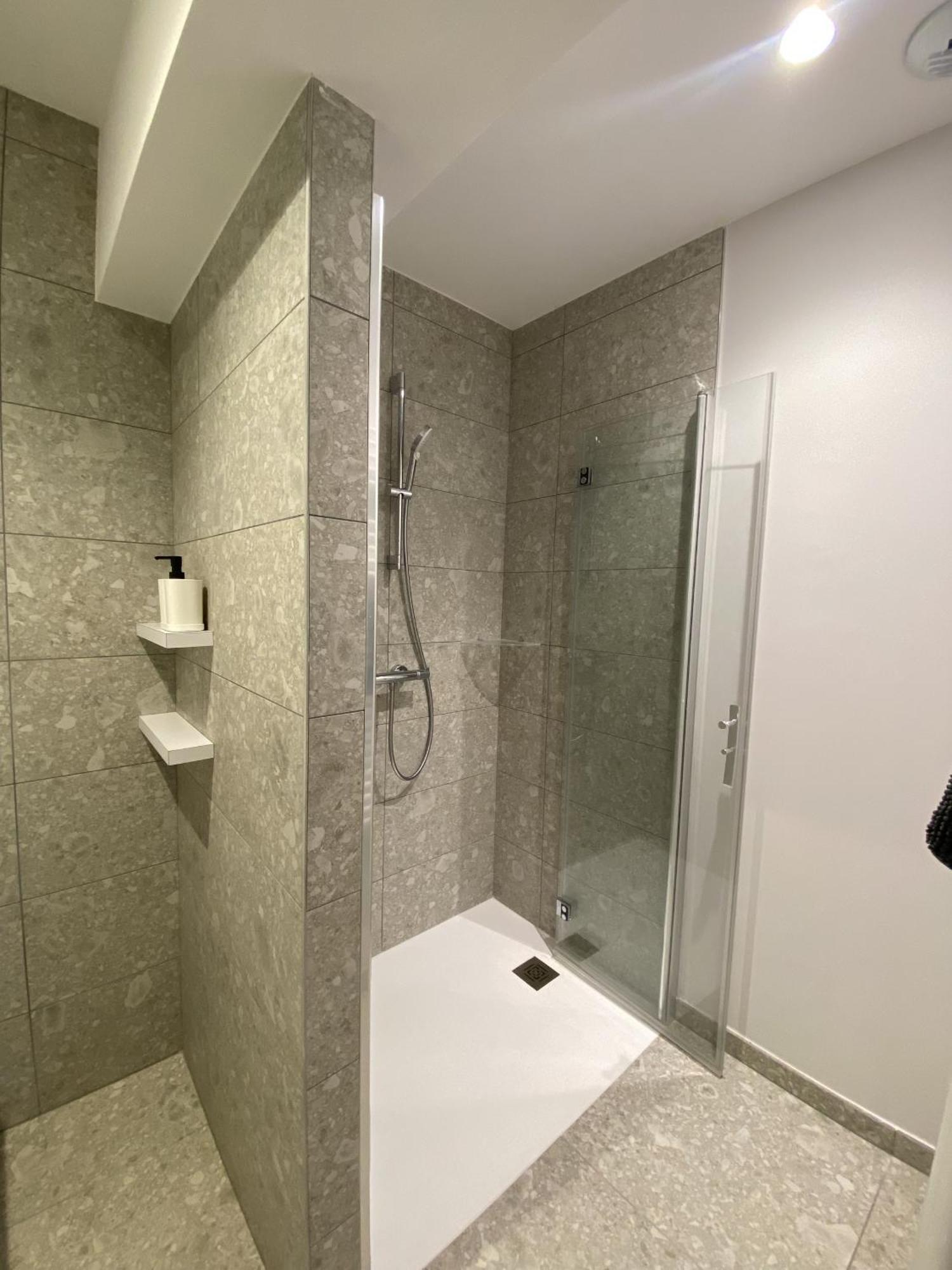 Appart Hotel Saint-Denis Châteauroux Esterno foto